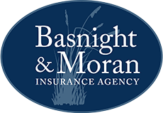 Basnight & Moran Insurance Agency Logo